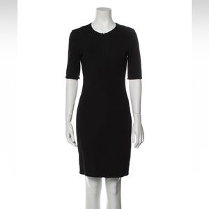 Dinane Von Furstenberg sheath dress